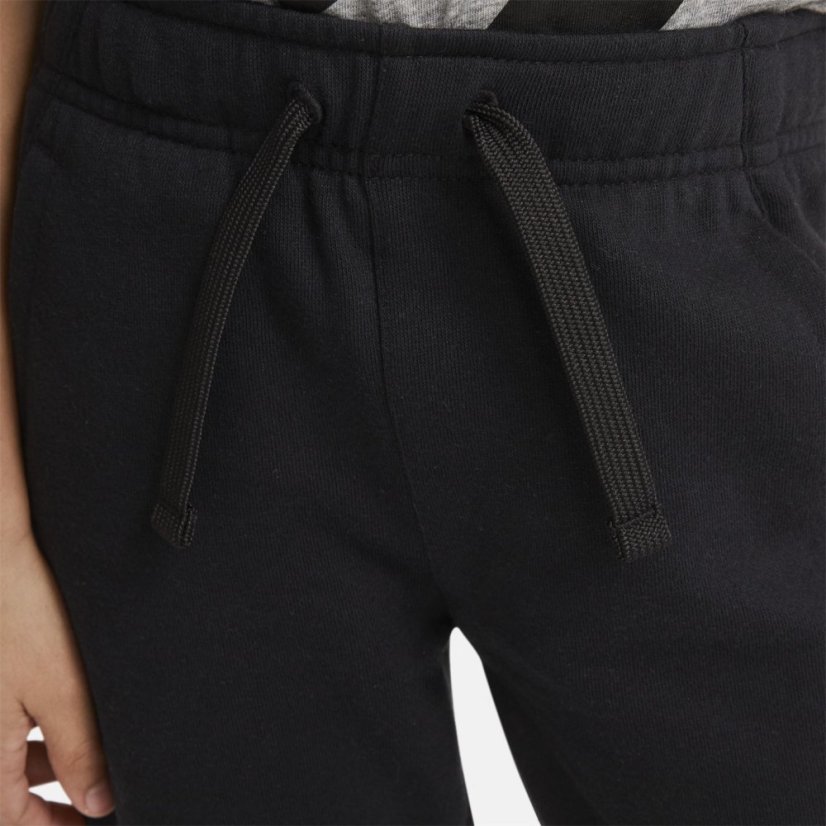 Nike Club Joggers Infant Boys Black