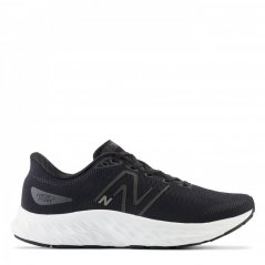New Balance Fresh Foam Evoz ST v1 Men's Running Shoes Black/White