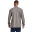 Under Armour Geomoteric LS Sn99 Pewter