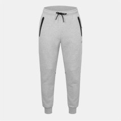 Everlast Jogging Bottoms Mens Grey Marl