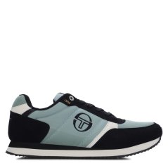 Sergio Tacchini Sergio Bergamo Trainer 64 ICG/WHT/BLK