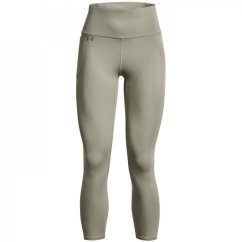 Under Armour Armour Motion Ankle Leggings Womens Green