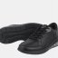 Everlast Men's Assist Lightweight Basketball Trainers Black