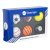 Slazenger Slaz Ballset 6PK 61 Multi