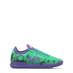 Sondico Blaze Childrens Astro Turf Trainers Hulk