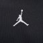 Air Jordan Dri-FIT Sport Men's Crossover Fleece Sleeveless Pullover Black/White