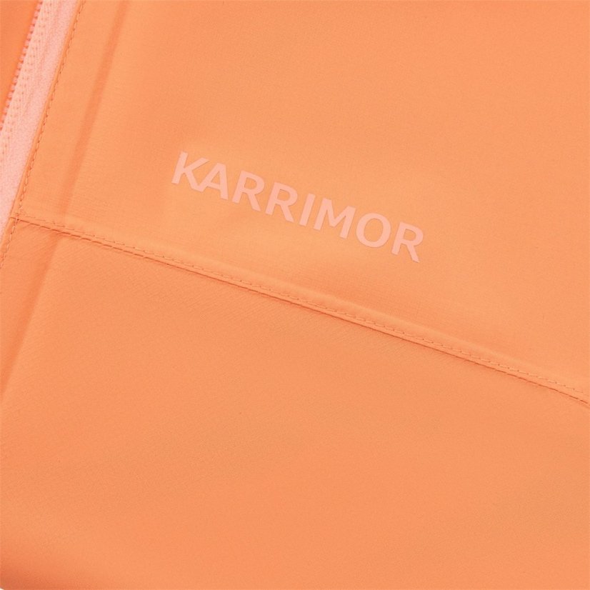 Karrimor 2.5L Hd Jkt Ld43 Orange