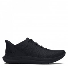 Under Armour W Charged Speed Swift Triple Black