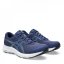 Asics GEL-Contend 8 Men's Running Shoes Blue/Black