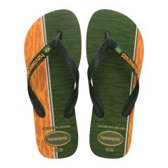 Havaianas Men's Flip Flops Brasil
