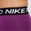 Nike Pro Shorts Junior Girls Viotech/Black