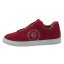 883 Police Valve Mens Trainers Red/White