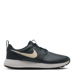 Nike Men's Spikeless Golf Shoes Seaweed/Lt Crm