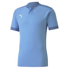 Puma TF 21 Jersey Sn99 Team Blue