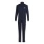 adidas Linea Poly Suit Junior Boys Legend Ink/Wht