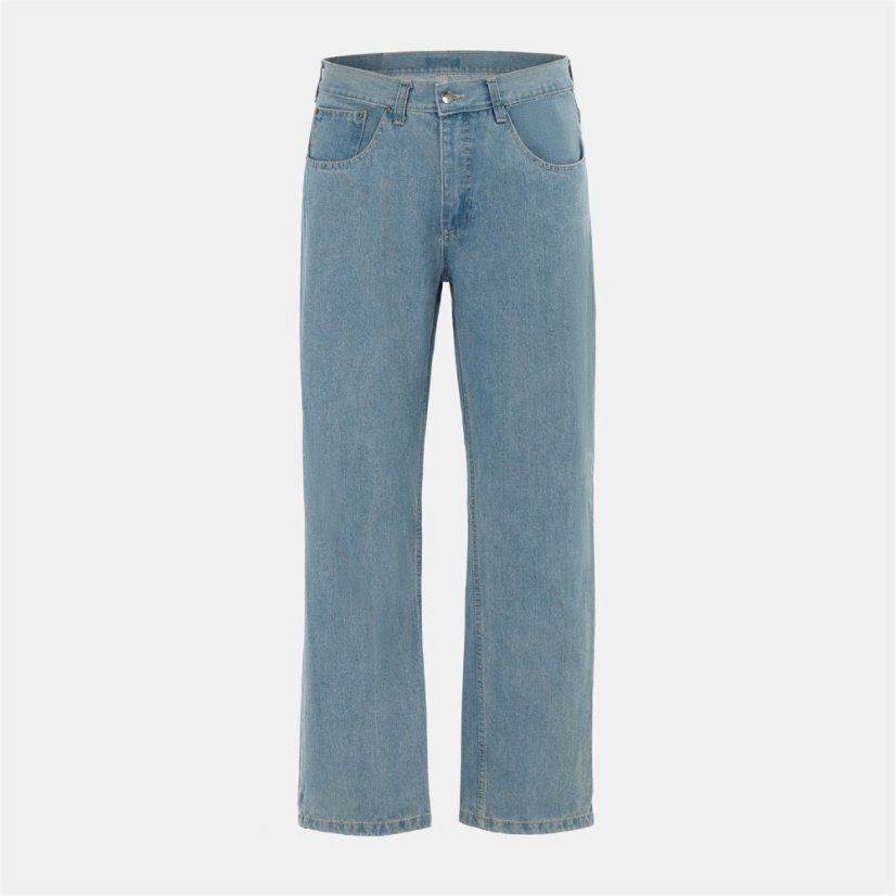 Firetrap RF Jeans Senior Lt.Blue