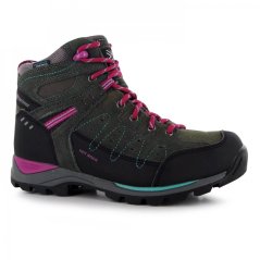 Karrimor Hot Rock Mid Kids Walking Boots velikost C12