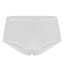 Lonsdale Single Short Ladies White