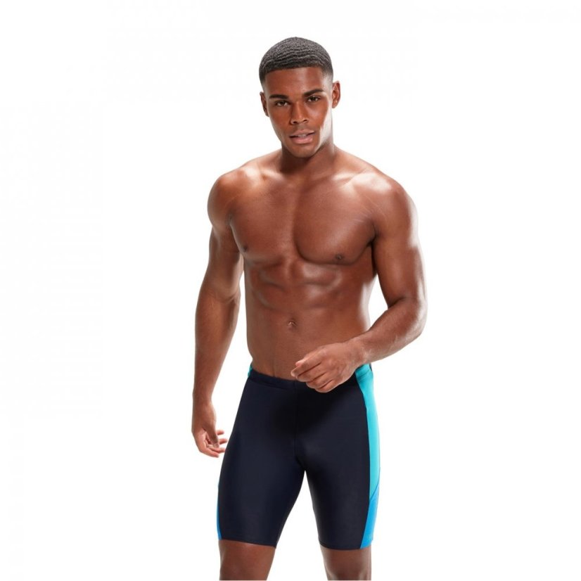 Speedo Dive Jammers Mens Navy/blue