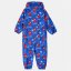 Character Kids Disney Waterproof Splash Suit Spiderman