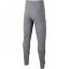 Nike Fleece Jogging Bottoms Juniors Grey