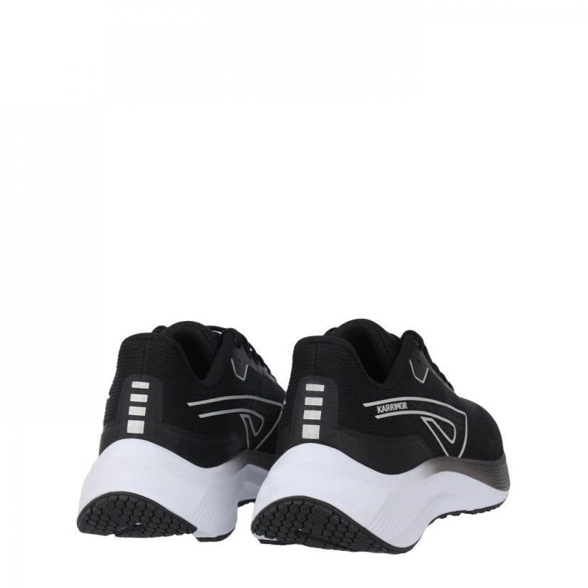 Karrimor Rapid 5 Jn00 Black/White