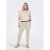 Only Women's Skinny Jeans Ecru