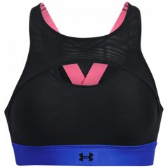 Under Armour Infinity Harness Ld99 Black/Pink