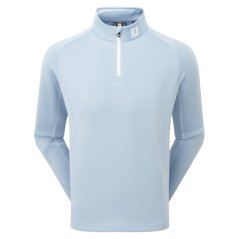 FootJoy Chillout Pull Over Mens Blue