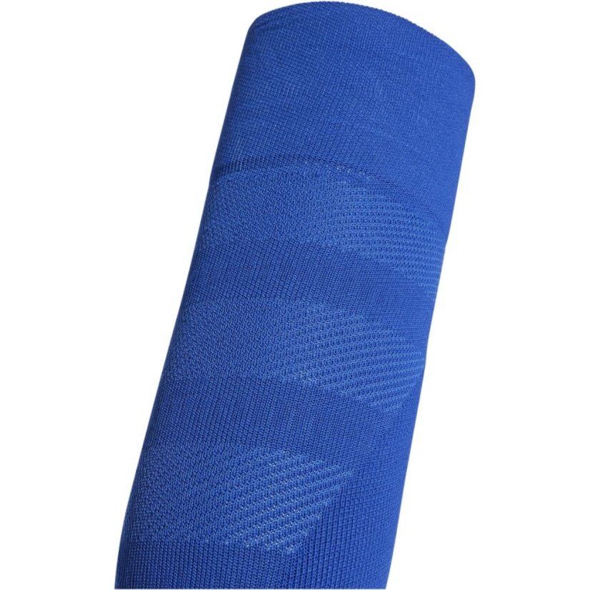 adidas adi 24 AEROREADY Football Knee Socks Team Royal Blue