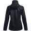 Under Armour Women's Rain Anorak Black
