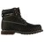 Dunlop Nevada Steel Toe Cap Boots Mens Brown