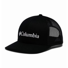 Columbia Mesh Cap Black/Weld