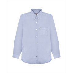 Lambretta Shirt Sky Blue