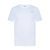 Slazenger Plain pánske tričko White