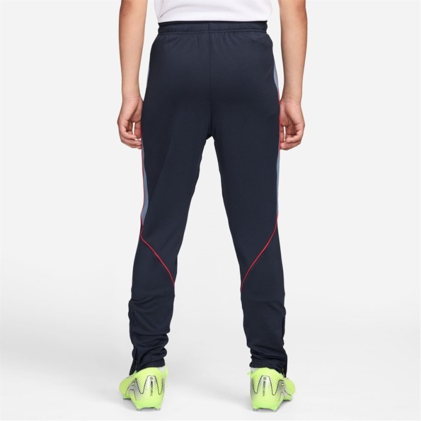 Nike Kids' England Tracksuit Bottoms Navy/White