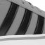 adidas VS Pace Trainers Mens Grey/Black/Wht