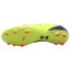 Under Armour Spotlight DL FG Football Boots Mens Yellow/Black