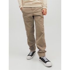 Jack and Jones Dave Chinos Childrens Beige