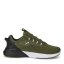 Puma Retaliate 2 Junior Boys Trainers Green/Black