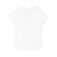 Donnay Tiffany dámske tričko Iceman White