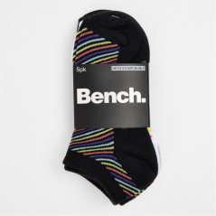 Bench 5pk Trn Sk Jn99 Multi