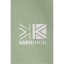 Karrimor Kids Sierra Hooded Waterproof Jacket Khaki