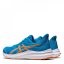 Asics Jolt 4 Men's Running Shoes Blue/Peach