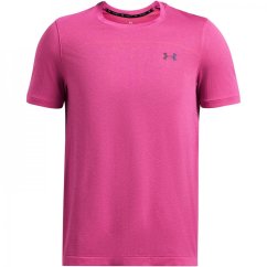 Under Armour Rush Smless Nov Sn42 Pnk/PhnxFr/Blk