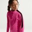 Nike Strike Drill Top Juniors Pink/Black