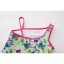 Character One Piece Swimsuit Juniors Stitch