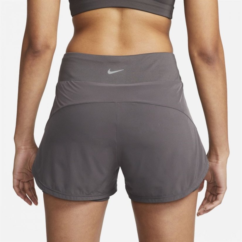 Nike BLISS DRI-FIT WOMEN Medium Ash/Refl