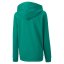 Puma TeamGOAL 23 Casuals Hooded Jacket Green