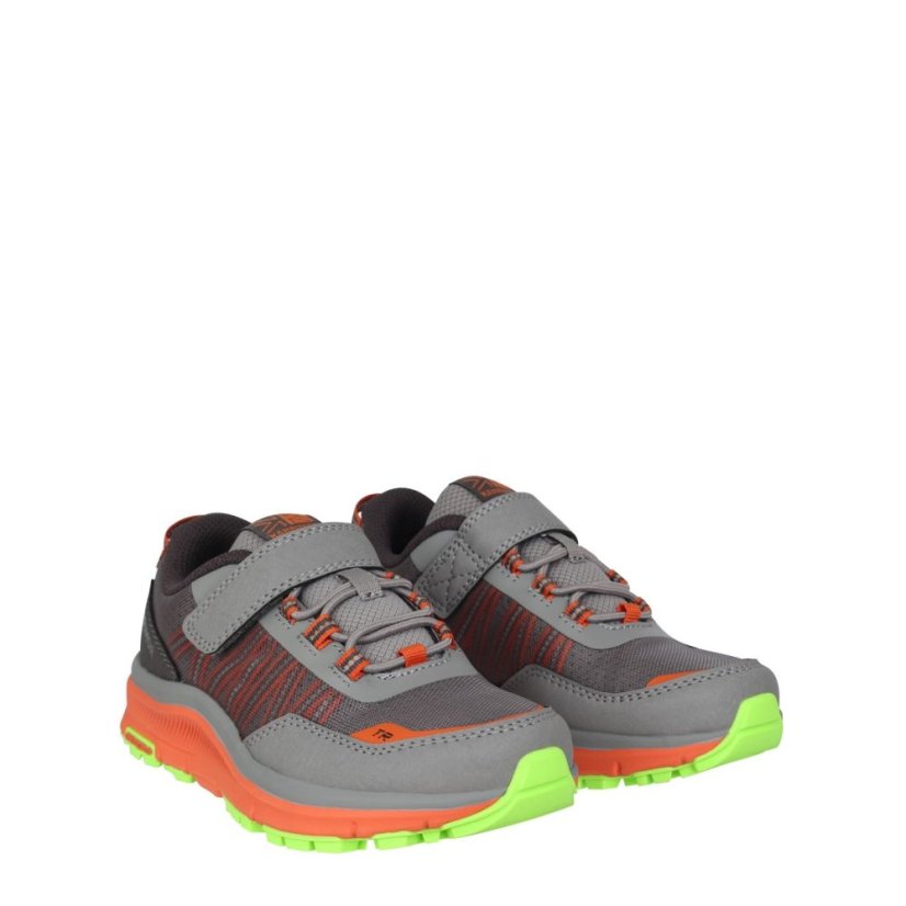 Karrimor Elite Ch44 Grey/Orange